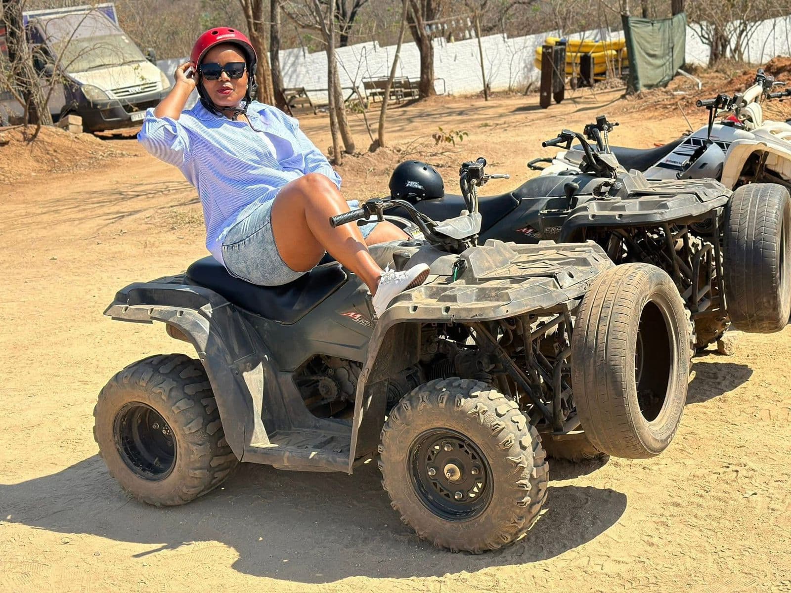 Quad Biking 2