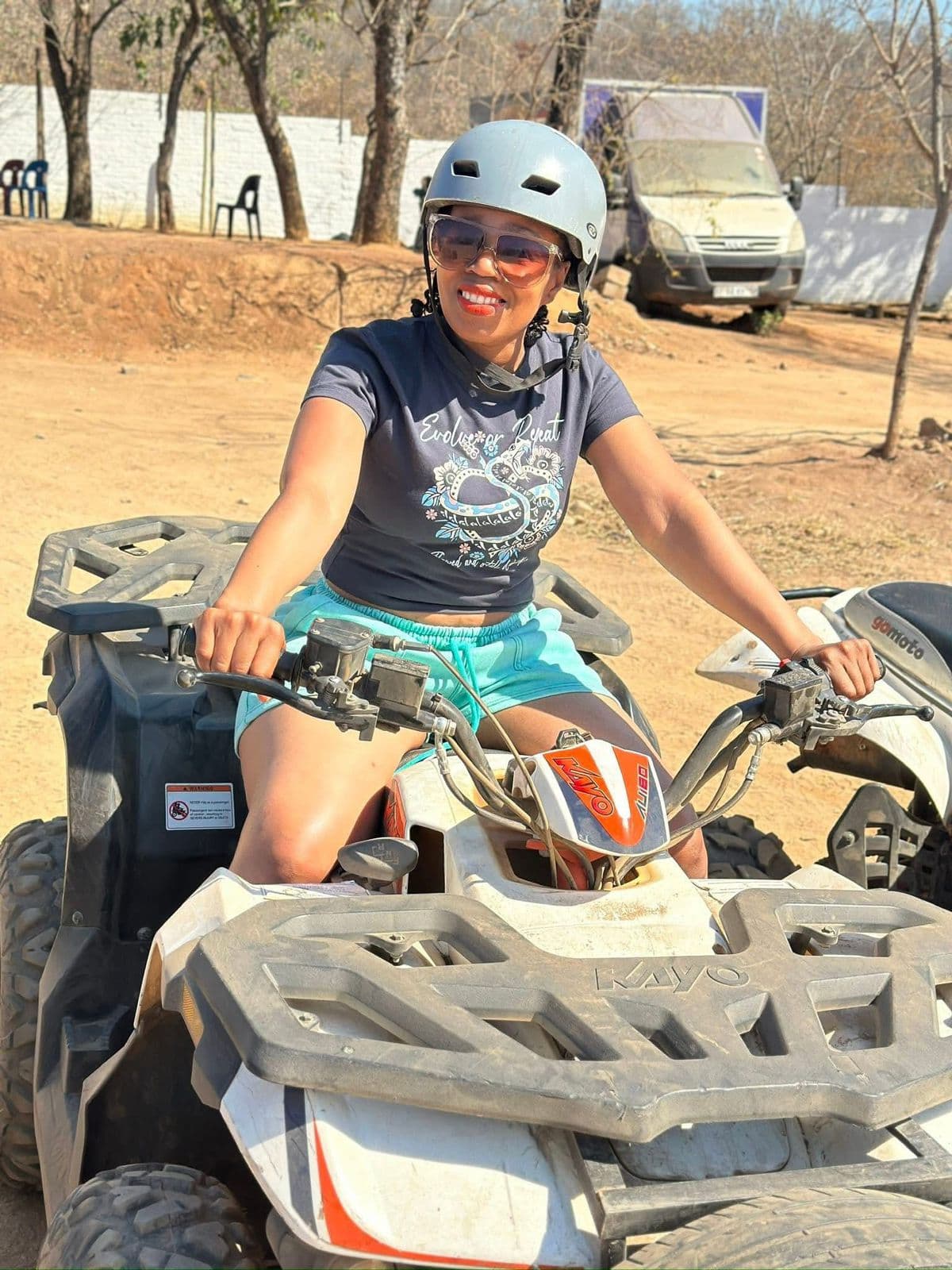 Quad Biking 1